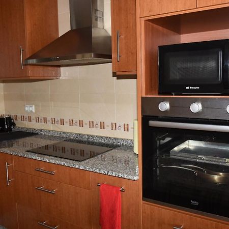 Avila Apartment - Full Centric Flat With Amazing Views Негрейра Экстерьер фото