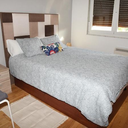 Avila Apartment - Full Centric Flat With Amazing Views Негрейра Экстерьер фото