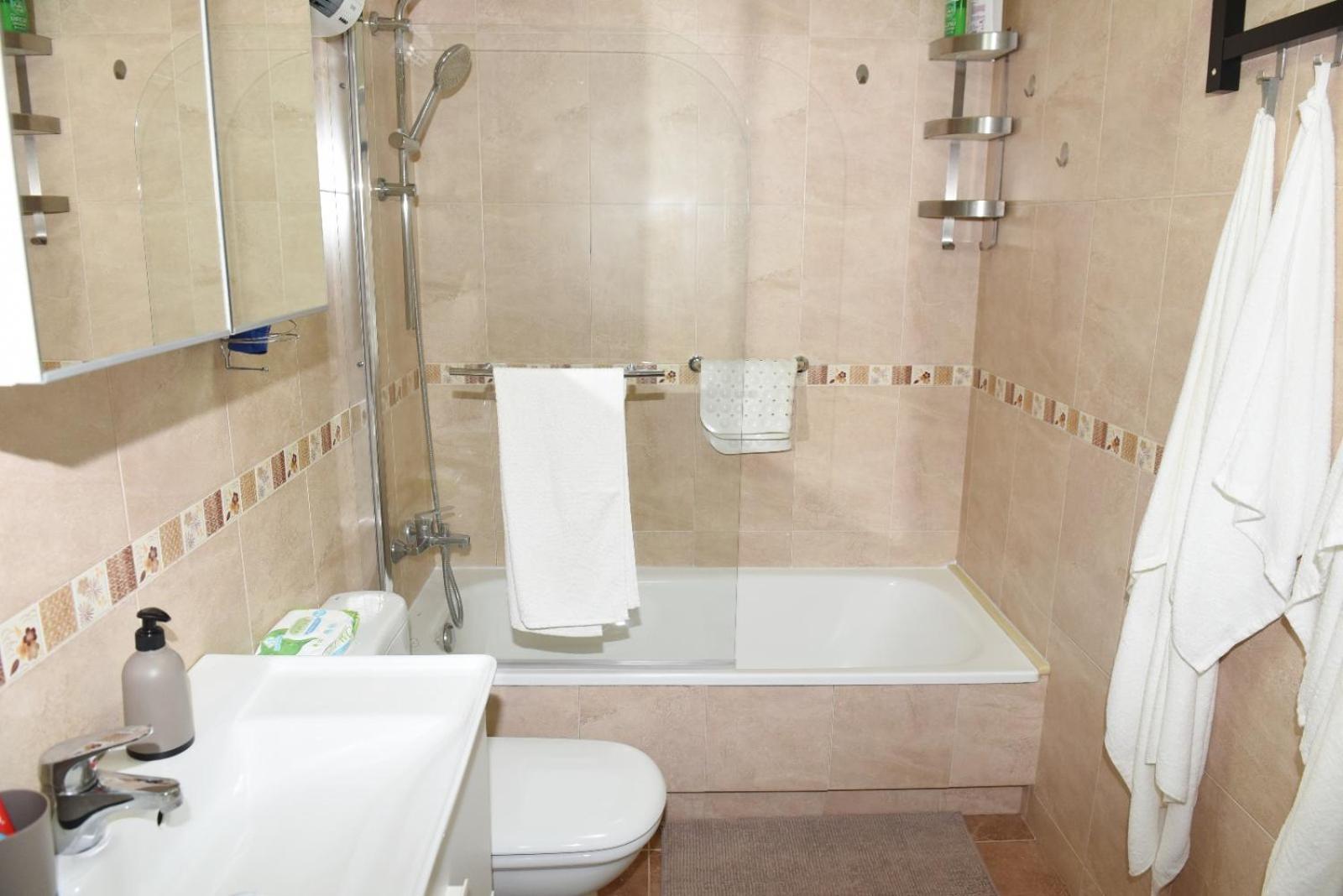 Avila Apartment - Full Centric Flat With Amazing Views Негрейра Экстерьер фото