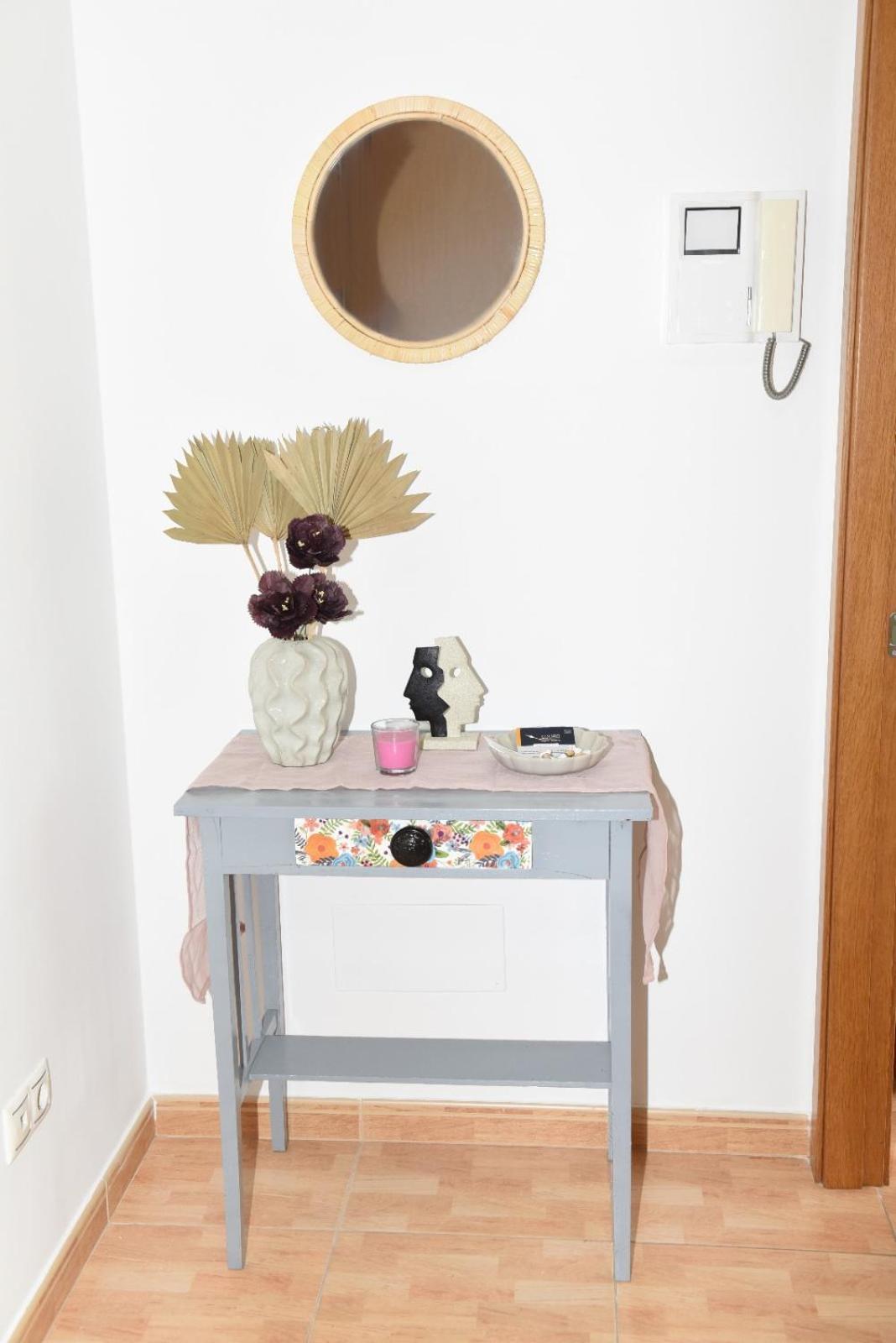Avila Apartment - Full Centric Flat With Amazing Views Негрейра Экстерьер фото