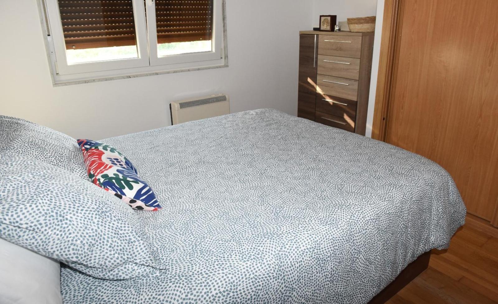 Avila Apartment - Full Centric Flat With Amazing Views Негрейра Экстерьер фото